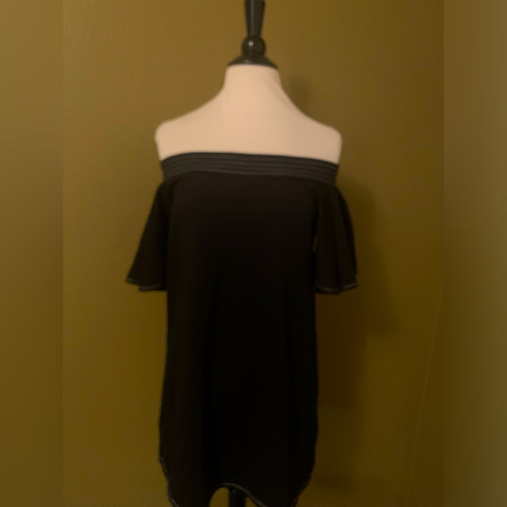 Zara Dress